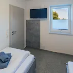 Holiday home Caskade Bensersiel