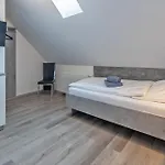 Caskade Holiday home Bensersiel