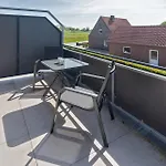 Caskade Holiday home Bensersiel