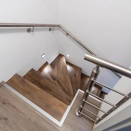 Caskade Casa de Férias