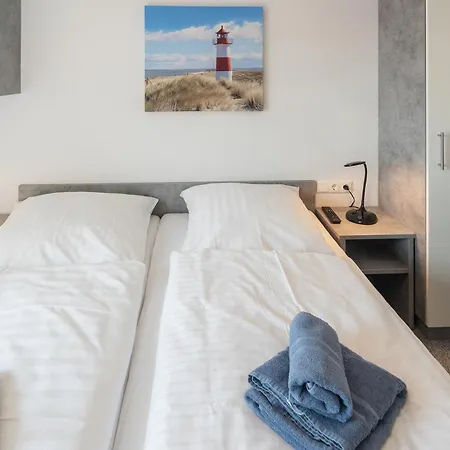 Caskade Casa de Férias *