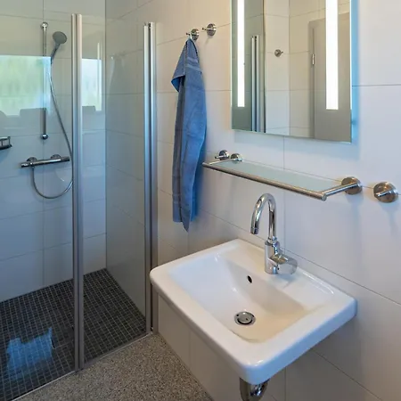 Casa de Férias Caskade