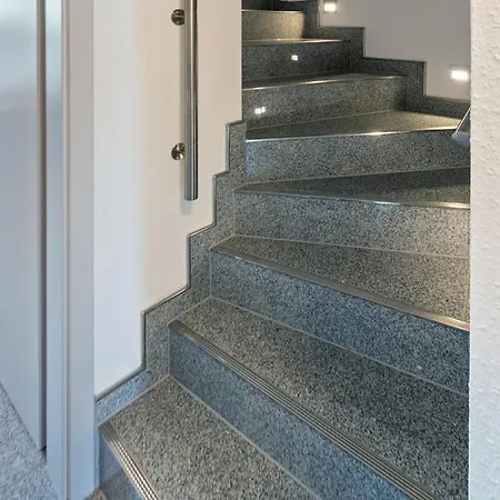 Caskade Vakantiehuis Bensersiel