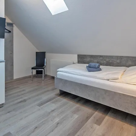 Caskade * Bensersiel