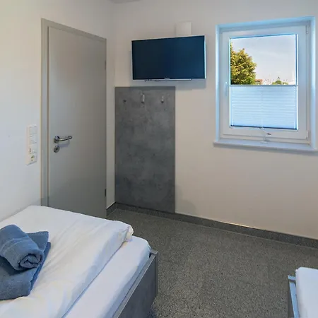 Vakantiehuis Caskade Bensersiel