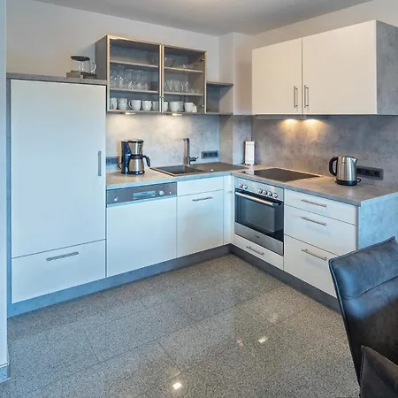 Caskade * Bensersiel