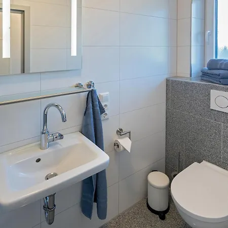 Vakantiehuis Caskade *