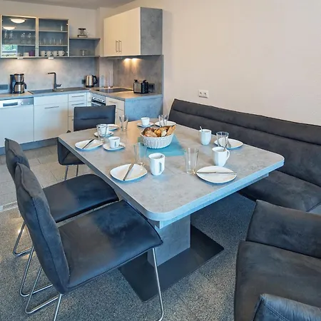 بيت للعطل Caskade *