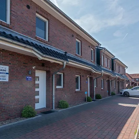 Caskade بيت للعطل