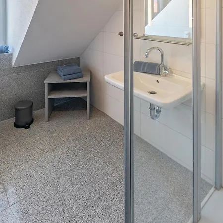 Feriehus Caskade