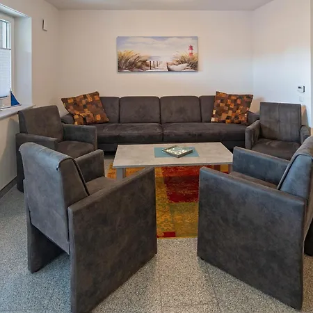 بيت للعطل Caskade *