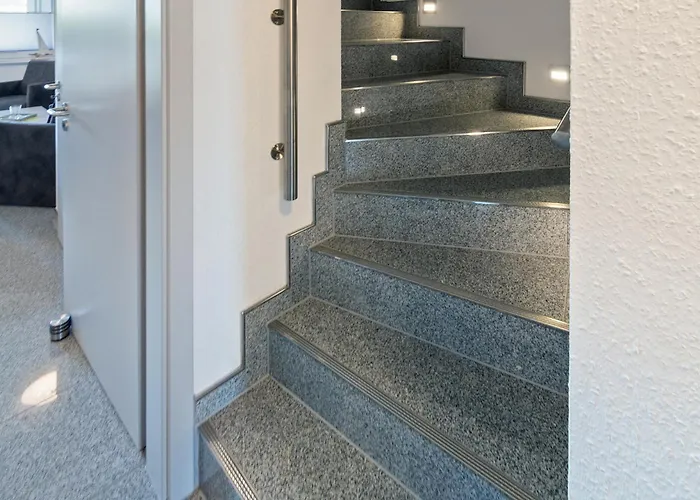 Caskade Дом отдыха Бензерзиль