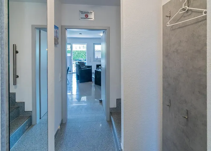 Caskade Дом отдыха